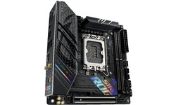 Asus RoG Strix B760-I Gaming WiFi