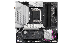 Gigabyte B760M Aorus Elite AX