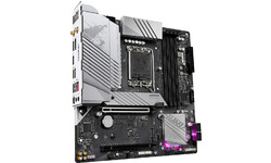 Gigabyte B760M Aorus Elite AX