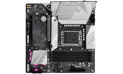 Gigabyte B760M Aorus Elite AX