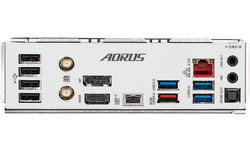 Gigabyte B760M Aorus Elite AX
