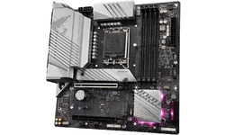 Gigabyte B760M Aorus Elite AX