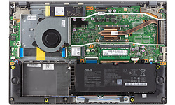 Asus X515EA-EJ3288W