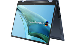 Asus Zenbook S 13 Flip OLED UP5302ZA-LX106W