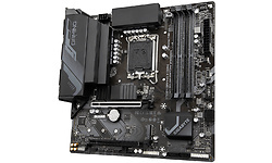 Gigabyte B760M Gaming X DDR4