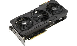 Asus TUF Gaming GeForce RTX 3070 Ti OC 8GB V2
