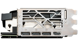 MSI GeForce RTX 4070 Ti Gaming X TRIO 12G
