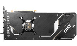 MSI GeForce RTX 4090 Ventus 3X 24G OC