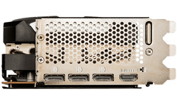MSI GeForce RTX 4090 Ventus 3X 24G OC
