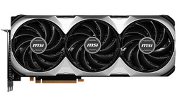 MSI GeForce RTX 4090 Ventus 3X 24G OC