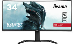 Iiyama GB3467WQSU-B5