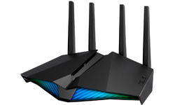 Asus RT-AX82U