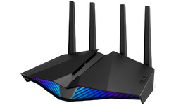 Asus RT-AX82U