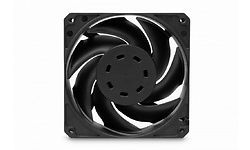 EK Waterblocks EK-Meltemi 120ER Black