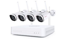 Foscam  FN7108W-B4-N