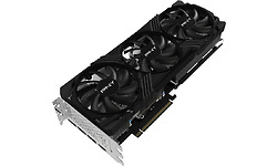 PNY GeForce RTX 4070 Ti Verto Triple Fan 12GB