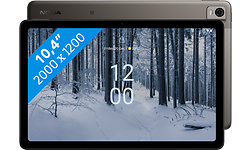 Nokia T21 64GB WiFi Grey