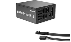 Be quiet! Dark Power 13 750W