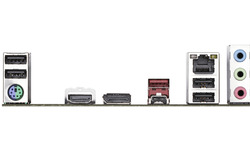 Gigabyte B760 DS3H DDR4