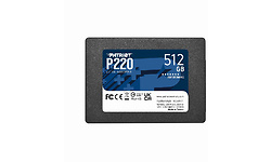 Patriot P220 512GB