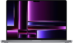 Apple MacBook Pro 2023 13.3" Space Grey (MNW83N/A)