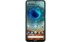 Nokia X10 64GB Green