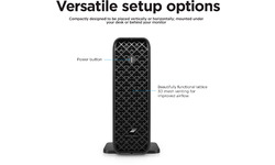 HP Z2 Mini G9 (5F0J7EA#UUG)