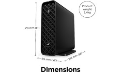 HP Z2 Mini G9 (5F0J7EA#UUG)