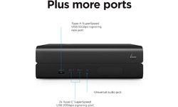 HP Z2 Mini G9 (5F0J7EA#UUG)