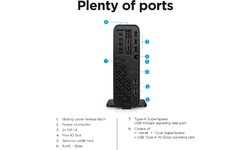 HP Z2 Mini G9 (5F0J7EA#UUG)