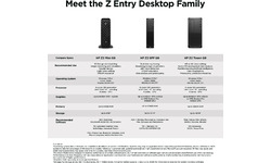 HP Z2 Mini G9 (5F0J7EA#UUG)