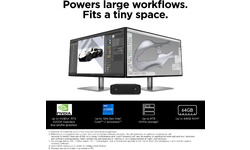 HP Z2 Mini G9 (5F0J7EA#UUG)