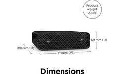 HP Z2 Mini G9 (5F0J7EA#UUG)