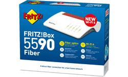 AVM Fritz!Box 5590 Fiber XGS-PON