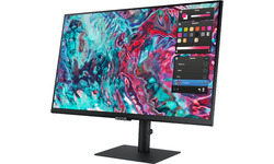Samsung ViewFinity S8 LS27B800TGUXEN