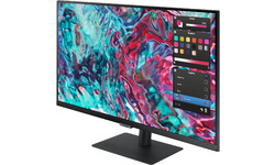 Samsung ViewFinity S8 LS27B800TGUXEN
