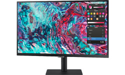 Samsung ViewFinity S8 LS27B800TGUXEN