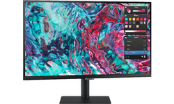 Samsung ViewFinity S8 LS27B800TGUXEN