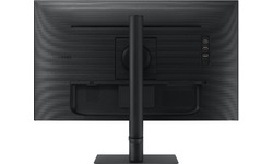 Samsung ViewFinity S8 LS27B800TGUXEN
