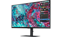 Samsung ViewFinity S8 LS27B800TGUXEN