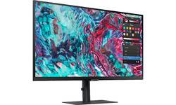 Samsung ViewFinity S8 LS27B800TGUXEN