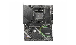 MSI MAG B550 Tomahawk Max WiFi