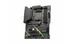MSI MAG B550 Tomahawk Max WiFi