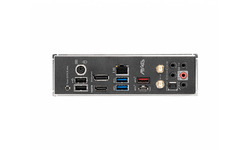 MSI MAG B550 Tomahawk Max WiFi