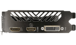 Gigabyte GeForce RTX 3060 Ti Gaming OC 8GB