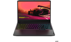 Lenovo IdeaPad Gaming 3 15ACH6 (82K201WPMH)