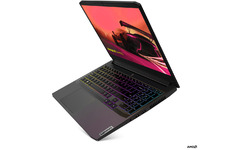 Lenovo IdeaPad Gaming 3 15ACH6 (82K201WPMH)