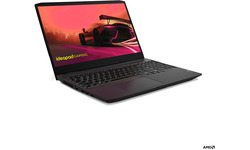 Lenovo IdeaPad Gaming 3 15ACH6 (82K201WPMH)