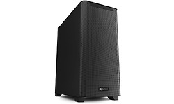 Sharkoon M30 Black