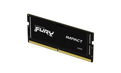 Kingston Fury Impact 32GB DDR5-5600 CL40 Sodimm